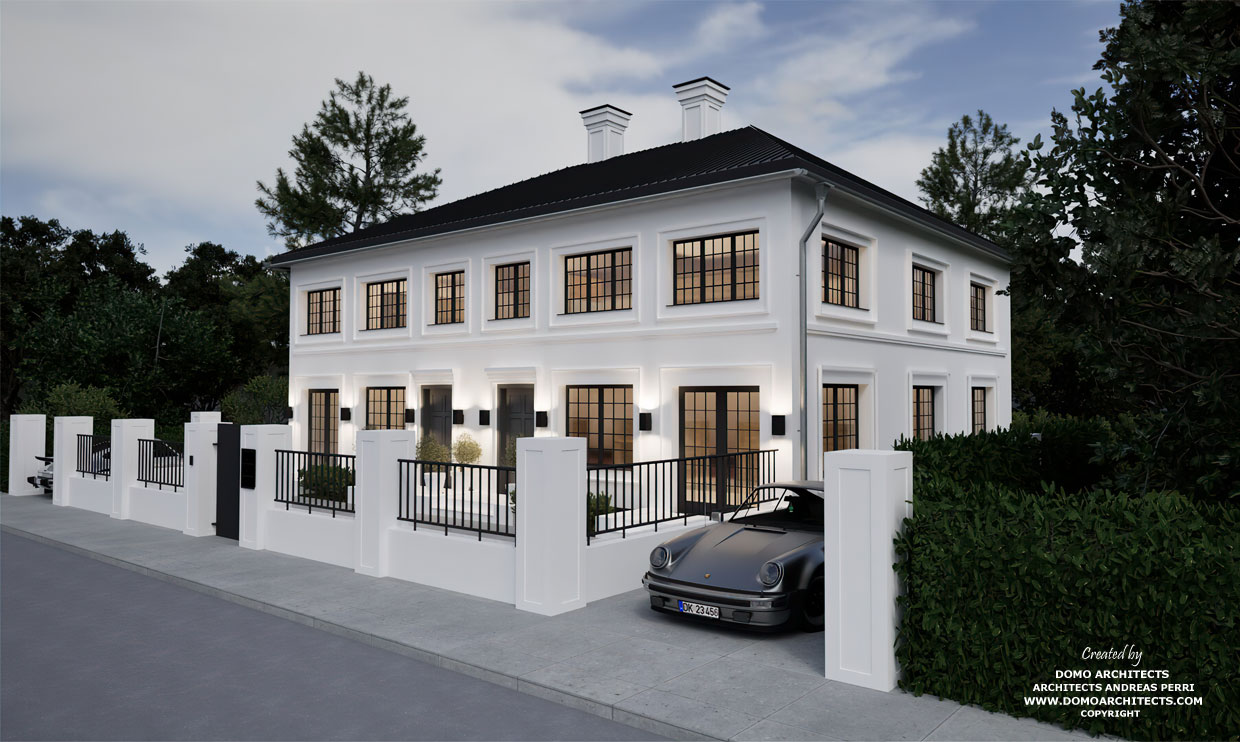 Charlottenlund-modern-klassisk-villa
